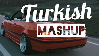 Onur BAYRAKTAR  Turkish Mashup Official Video [upl. by Bushore]