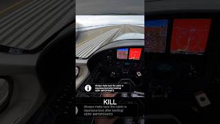 ☠️DEADLY if Airplane isn’t Depressurized  Pilots and Aviation flighttraining [upl. by Adnol]