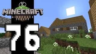 Beef Plays Minecraft  Mindcrack Server  S3 EP76  Had No Idea [upl. by Aimehs]