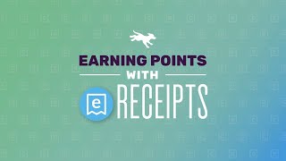 Fetch Earning Points With eReceipts [upl. by Eeresed145]