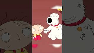 Stewie y Brian realizan experimentos shorts [upl. by Enymzaj595]