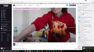 CELLBIT PEDE DESCULPAS PARA SASA AO VIVO [upl. by Hsilgne]