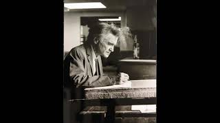 INTERVISTA a EMIL CIORAN del 23101977 di Fernando Savater [upl. by Chace]