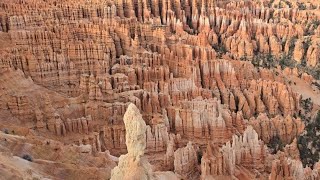 Must see this amazing view Bryce Canyon shortvideo brycecanyonnationalpark Utah [upl. by Acinoda]