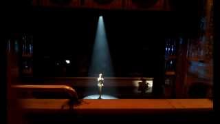 Brandy  Without You Rehearsal Killed [upl. by Calvin]