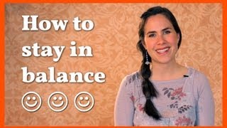 AcidAlkaline  How to Stay in Balance [upl. by Stutzman]