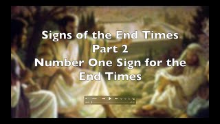 Dr Jimmy DeYoung Signs for the End Times part2 Prophecy Moment [upl. by Aydni]