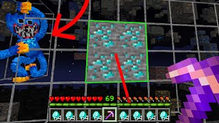 Using XRAY to SCARE my Friends in Minecraft [upl. by Ycnay]