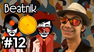 This is a mod dedicated to JAZZ Incredibox Ep12  Beatnik [upl. by Nnaarat417]