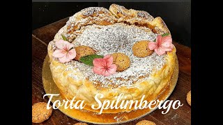 Torta SPILIMBERGO [upl. by Hess161]