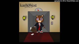 Kanye West  Better Move Reference Track by Jozzy [upl. by Assetniuq887]