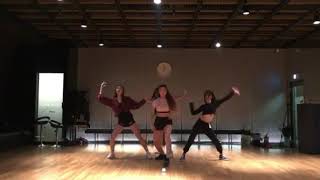 YG DANCER  DDUDUDUUDU 뚜두뚜두 BLACKPINK Original dance choreography [upl. by Ailegna511]