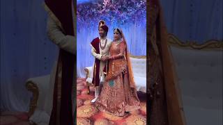 karan sharma fame sasural simar 2 marriage entertainmentnews [upl. by Guss]