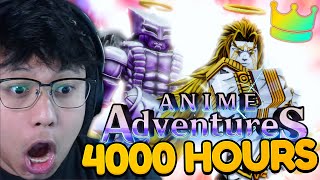 What 4000 Hours Of Anime Adventures Looks Like [upl. by Guenzi112]