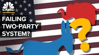 Why So Many Americans Hate Political Parties [upl. by Alcina]