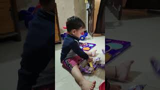 Pyaari maa🥰 kavishsharma maa motherson motherlove cutebaby cute viralshort yshorts explore [upl. by Sholes]