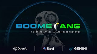 Boomerang Arbitrage live trading [upl. by Nylhtac90]