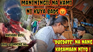 MASKARA BOY  DINALA KA DAW SA MARAGUSAN  E RESQUE KITA🙏 [upl. by Hsirap]