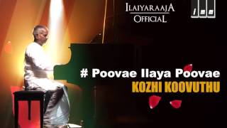 Kozhi Koovuthu  Poovae Ilaya Poovae  Malaysia Vasudevan  Ilaiyaraaja Official [upl. by Ycart100]