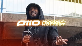 Tempa  Hoods Hottest  P110 [upl. by Ilojne515]