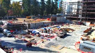 California State Capitol TimeLapse [upl. by Ydissahc]