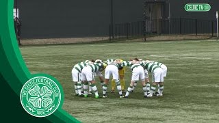 Celtic FC  Celtic FC Women v Motherwell Highlights [upl. by Klecka]