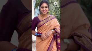 Kannada serial actor Chaithra new Instagram reel 🥰 [upl. by Kalinda441]