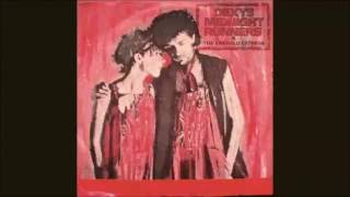 Dexys Midnight Runners  Come on Eileen 1982 [upl. by Ueik217]