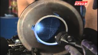 Diesel Particulate Filters Watch Out [upl. by Ynnor]