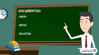 documentos administrativos [upl. by Guimar]