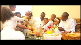 Endeshaw Negash  Awedametአውዳመት  New Ethiopian Music 2017Official Video [upl. by Henley]