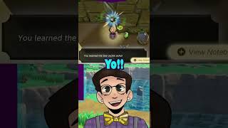 Echoes of Wisdom is the Best Pokémon Game on Switch [upl. by Rocray]