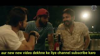 Bhaukaal Episode 2 Hindi movies oppo commander [upl. by Arahahs]