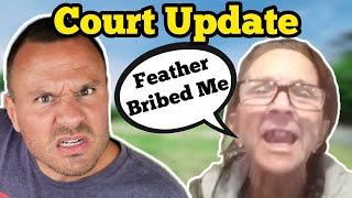 COURT UPDATE  In Otter Creek [upl. by Pironi]