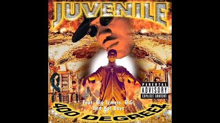 Juvenile  Back That Azz Up ft Mannie Fresh Lil Wayne [upl. by Lladnor]