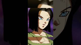 When Android 17 Proved He Was the Real Hero [upl. by Atalaya]