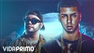 Anuel AA  Nacimos Pa Morir ft Jory Boy Official Audio [upl. by Steffen]