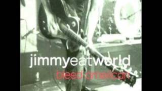 Jimmy eat World  23 [upl. by Lutim]