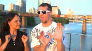 ASL Music Video Opposites Attract by Paula Abdul [upl. by Dnallor]