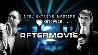 Katowice 2014  Official Aftermovie [upl. by Noami475]