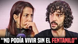 Entrevista a ExAdicto al FENTANILO  De enfermo de cáncer a vivir una pesadilla [upl. by Kiryt839]