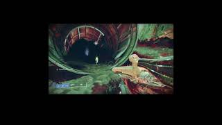 destiny2 Episode Revenant Minor Fieldwork 3 Mysterious Object Location Gameplay Walkthrough [upl. by Daisey]