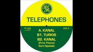 Telephones  Kanal [upl. by Atiner]