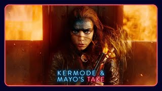 Mark Kermode reviews Furiosa A Mad Max Saga  Kermode and Mayos Take [upl. by Freya]