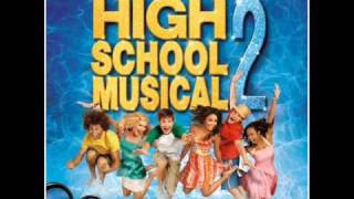 High School Musical 2  All For One [upl. by Sopher]