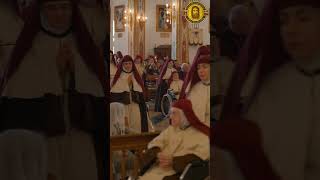 Most Solemn Eucharistic Processions in the Palmarian Catholic Church [upl. by Abana337]