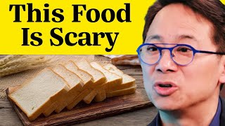 The quotHealthyquot Foods You Will Never Eat Again After Watching This  Dr William Li [upl. by Odericus35]