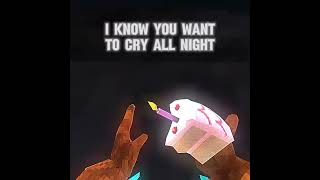 I know you want to cry all night gorillatag gtag vr shorts StickmanCheese [upl. by Iline231]