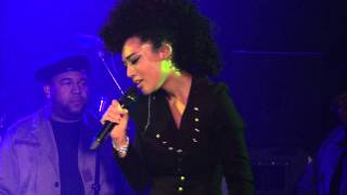 Judith Hill At The Key Club [upl. by Suirtemed]