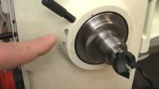 JET JWL1642EVS Wood Lathe Review [upl. by Acnoib]